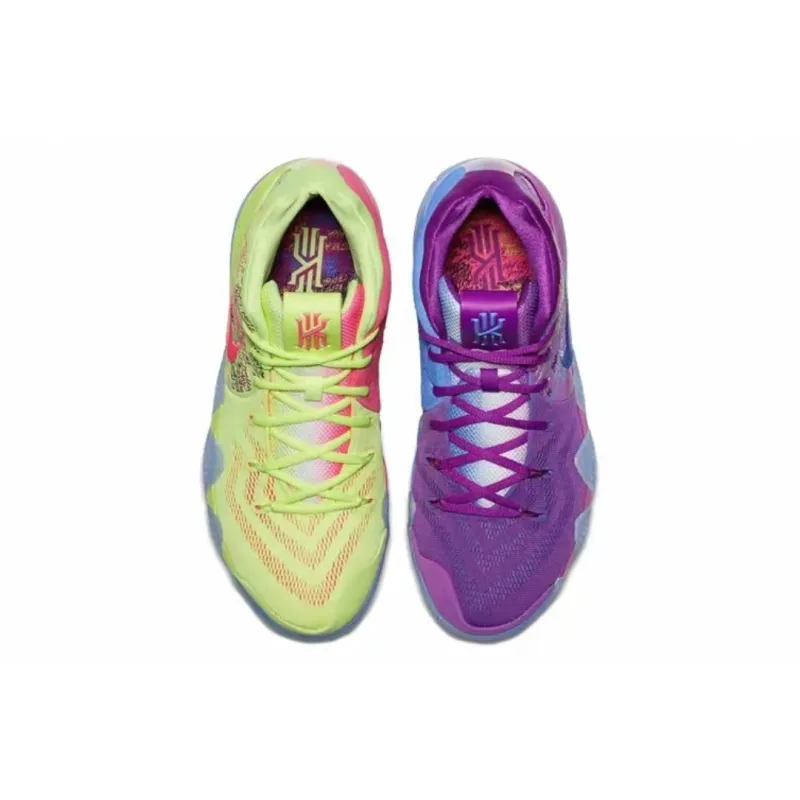 Nike Kyrie 4 Confetti