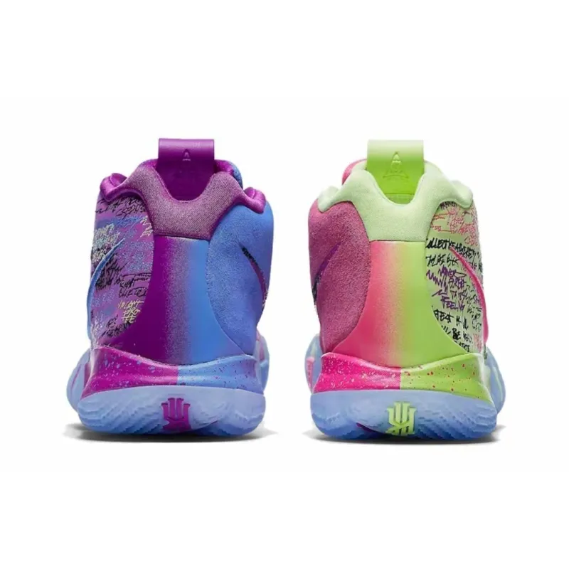Nike Kyrie 4 Confetti
