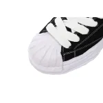 PK God Batch MIHARA YASUHIRO White And Black Background NO.762