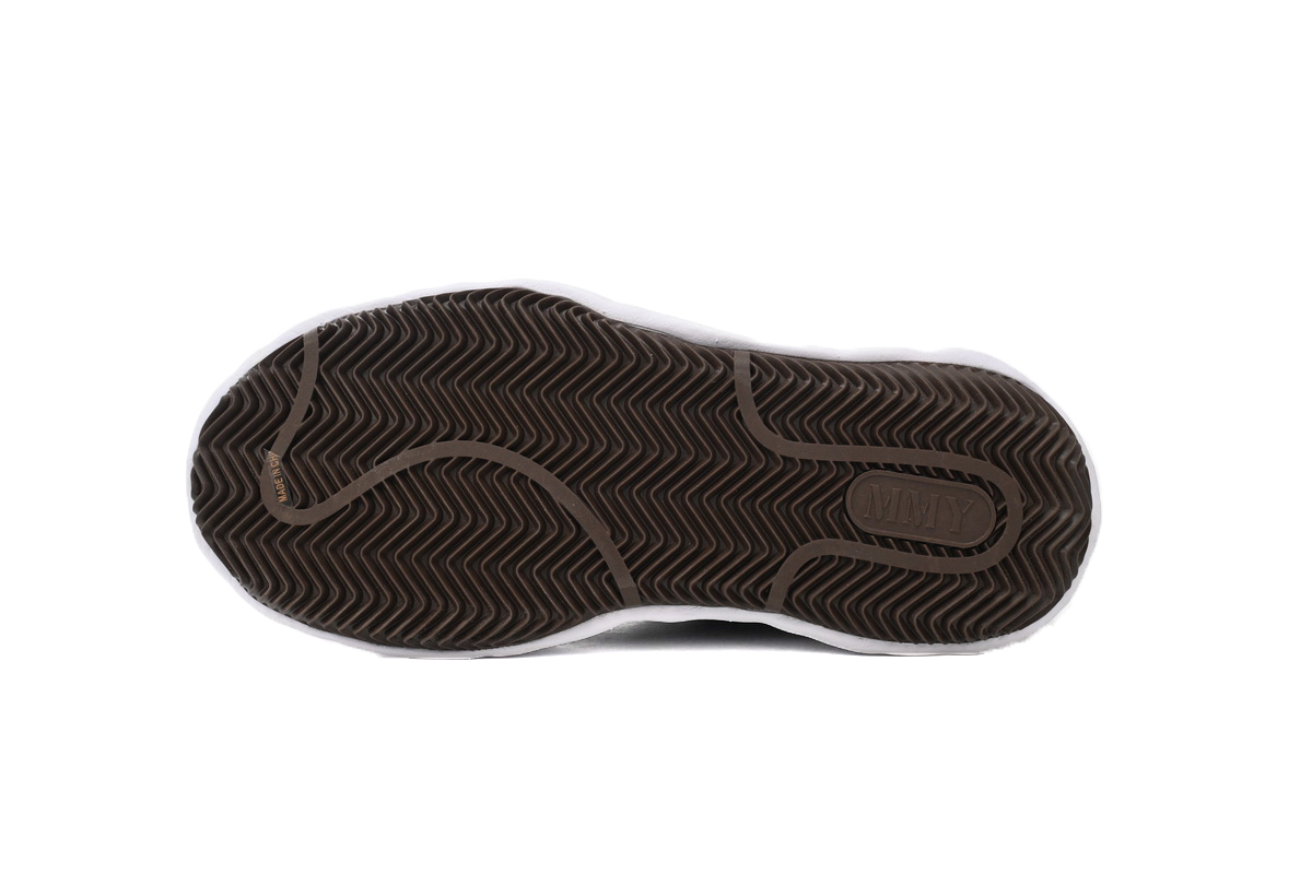 PK God Batch MIHARA YASUHIRO White And Black Background NO.762