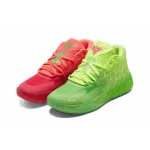 Puma LaMelo Ball MB.01 Rick and Morty 376682-01