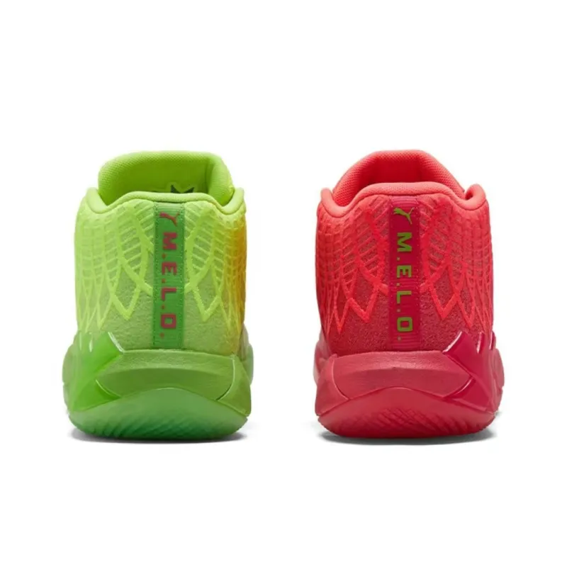 Puma LaMelo Ball MB.01 Rick and Morty 376682-01