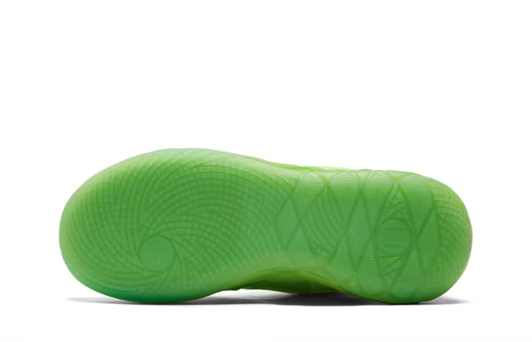 Puma LaMelo Ball MB.01 Rick and Morty 376682-01