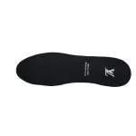 PK God Batch LOUIS VUITTON Trainer All Black Embossing 1AARER
