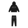 Trapstar Shooters Hooded Tracksuit