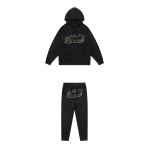 Trapstar Shooters Hooded Tracksuit