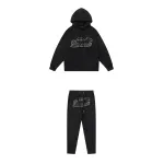 Trapstar Shooters Hooded Tracksuit