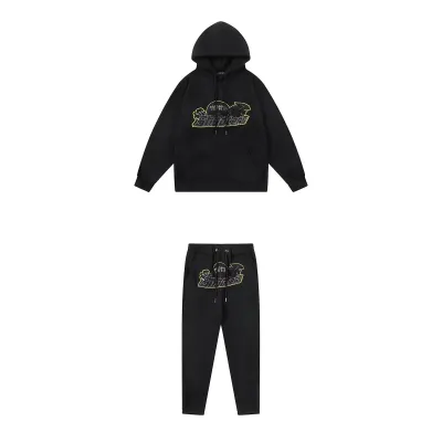 Trapstar Shooters Hooded Tracksuit 01