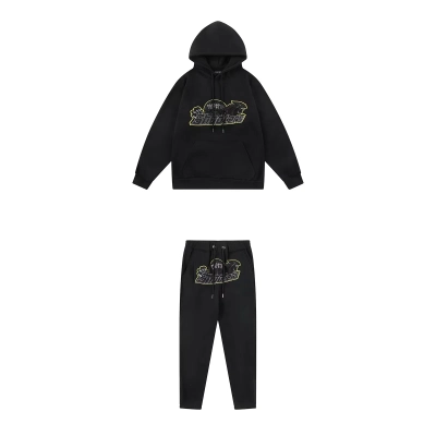 Trapstar Shooters Hooded Tracksuit 01