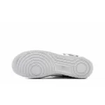 LJR Batch Nike Air Force 1 Low Supreme Comme des Garcons Shirt 923044-100