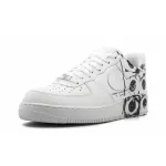 LJR Batch Nike Air Force 1 Low Supreme Comme des Garcons Shirt 923044-100