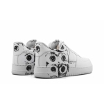 LJR Batch Nike Air Force 1 Low Supreme Comme des Garcons Shirt 923044-100