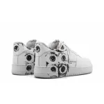 LJR Batch Nike Air Force 1 Low Supreme Comme des Garcons Shirt 923044-100