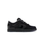 PK God Batch Nike Dunk Low Ducks of a Feather Black University of Oregon PE HV1470-001