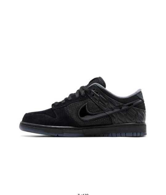 PK God Batch Nike Dunk Low Ducks of a Feather Black University of Oregon PE HV1470-001