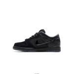 PK God Batch Nike Dunk Low Ducks of a Feather Black University of Oregon PE HV1470-001