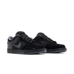 PK God Batch Nike Dunk Low Ducks of a Feather Black University of Oregon PE HV1470-001