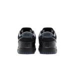 PK God Batch Nike Dunk Low Ducks of a Feather Black University of Oregon PE HV1470-001