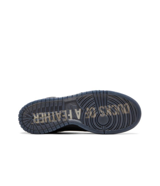 PK God Batch Nike Dunk Low Ducks of a Feather Black University of Oregon PE HV1470-001