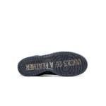 PK God Batch Nike Dunk Low Ducks of a Feather Black University of Oregon PE HV1470-001