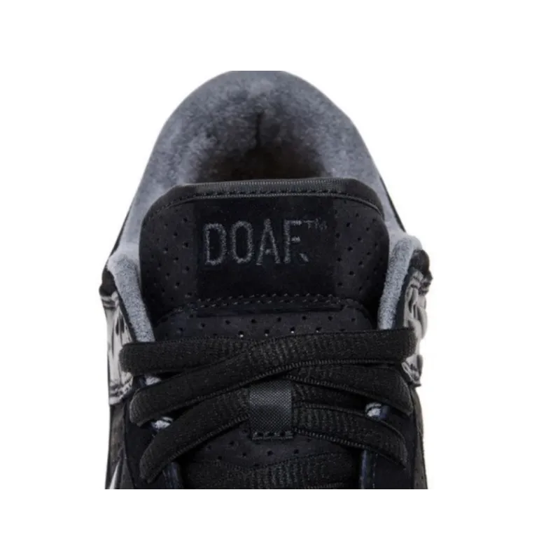 PK God Batch Nike Dunk Low Ducks of a Feather Black University of Oregon PE HV1470-001