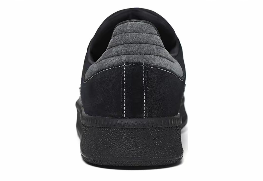 Adidas Samba XLG Shoes Black