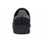 Adidas Samba XLG Shoes Black