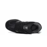 Adidas Samba XLG Shoes Black