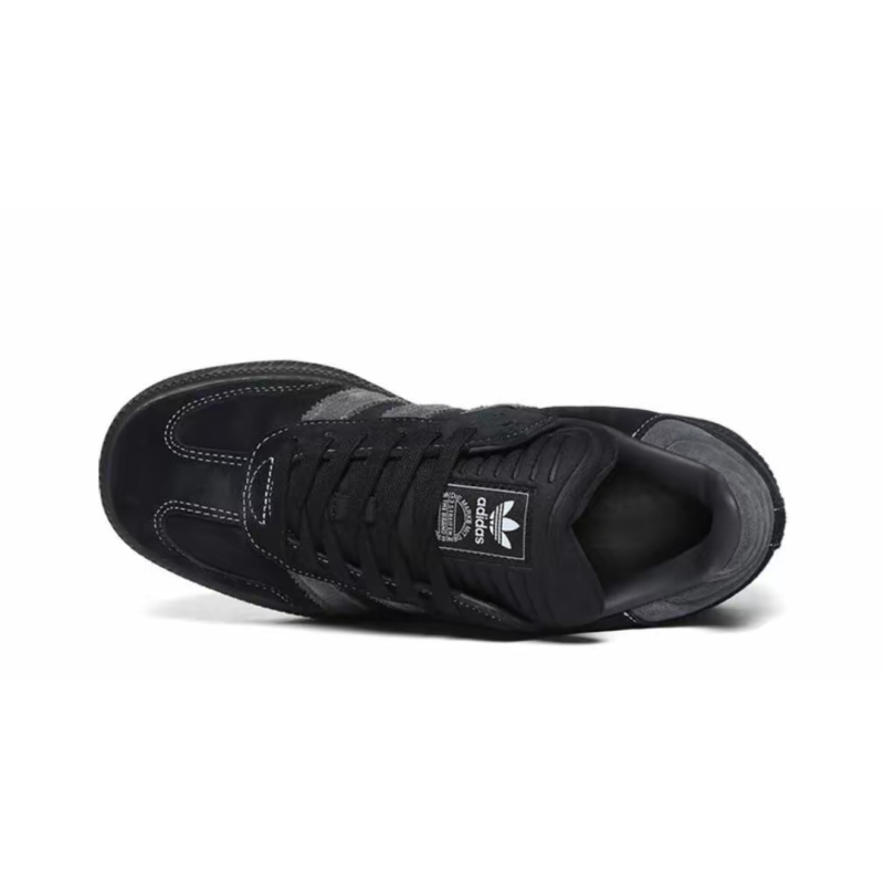 Adidas Samba XLG Shoes Black
