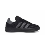 Adidas Samba XLG Shoes Black