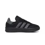 Adidas Samba XLG Shoes Black
