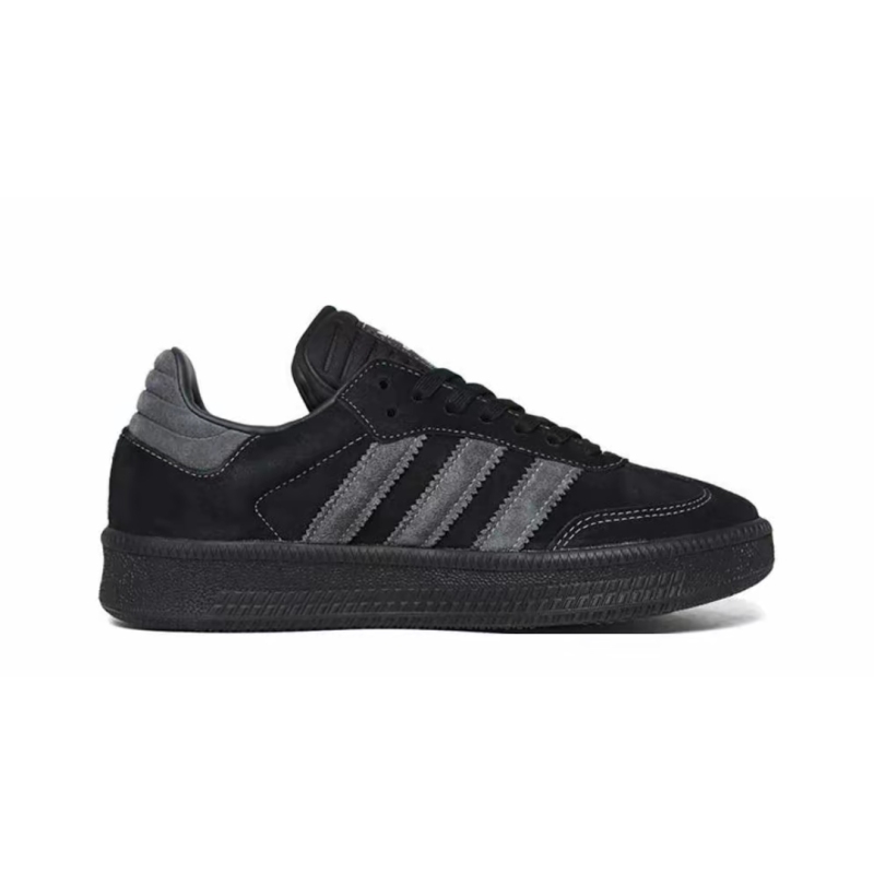 Adidas Samba XLG Shoes Black