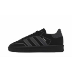 Adidas Samba XLG Shoes Black