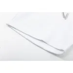 Louis Vuitton Shorts White lv01