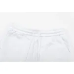 Louis Vuitton Shorts White lv01