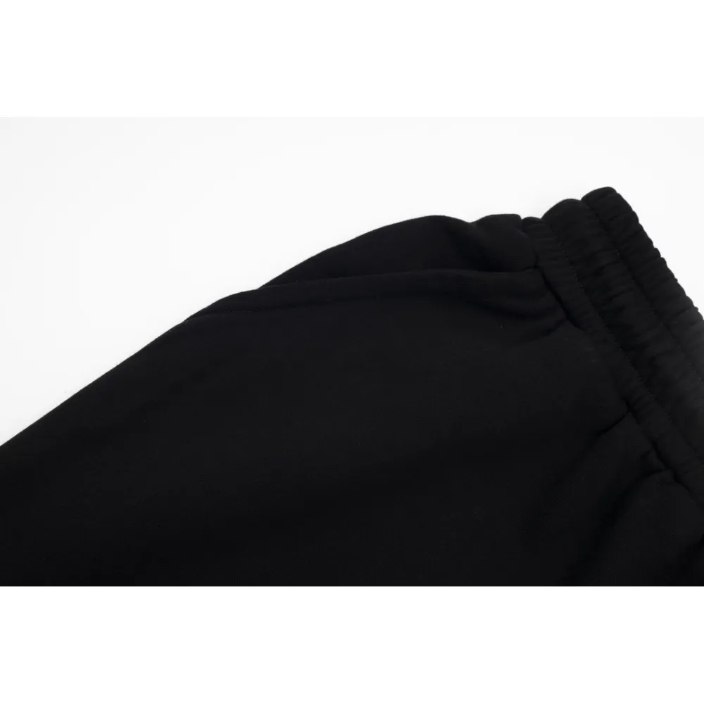 Louis Vuitton Shorts Black lv03