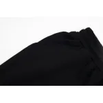 Louis Vuitton Shorts Black lv03