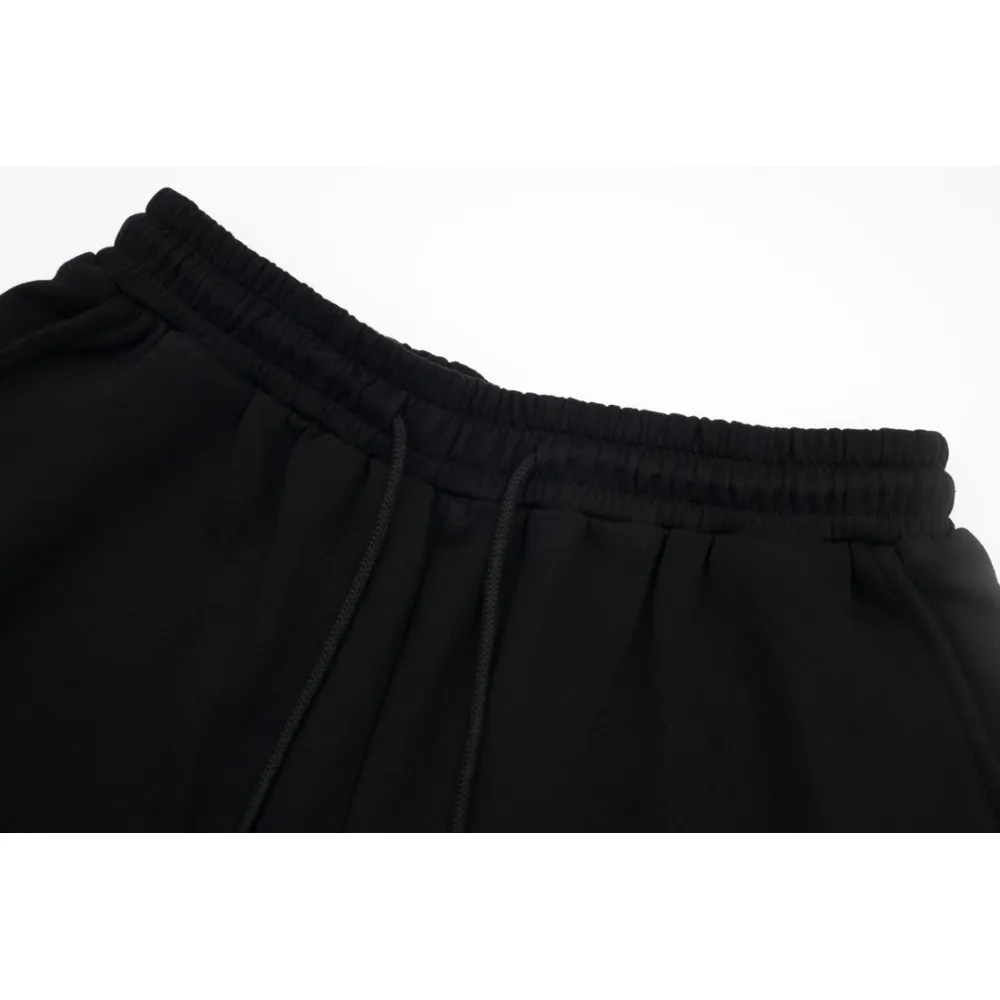 Louis Vuitton Shorts Black lv03
