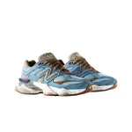 New Balance x Bodega 9060 'Age of Discovery' U9060BD1