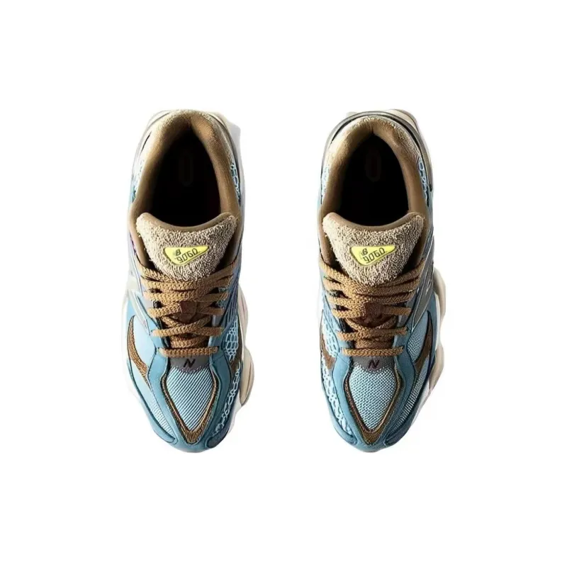 New Balance x Bodega 9060 'Age of Discovery' U9060BD1