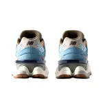 New Balance x Bodega 9060 'Age of Discovery' U9060BD1