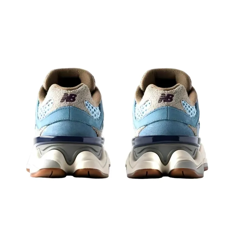 New Balance x Bodega 9060 'Age of Discovery' U9060BD1