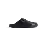 Balenciaga Sunday Mule in Black
