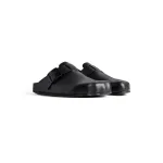 Balenciaga Sunday Mule in Black
