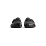 Balenciaga Sunday Mule in Black