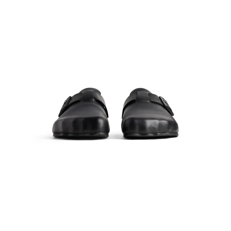 Balenciaga Sunday Mule in Black