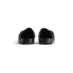 Balenciaga Sunday Mule in Black