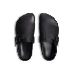 Balenciaga Sunday Mule in Black