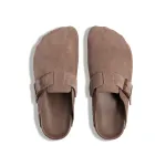 Balenciaga Sunday Mule in Brown