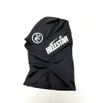 Hellstar Logo Balaclava Black